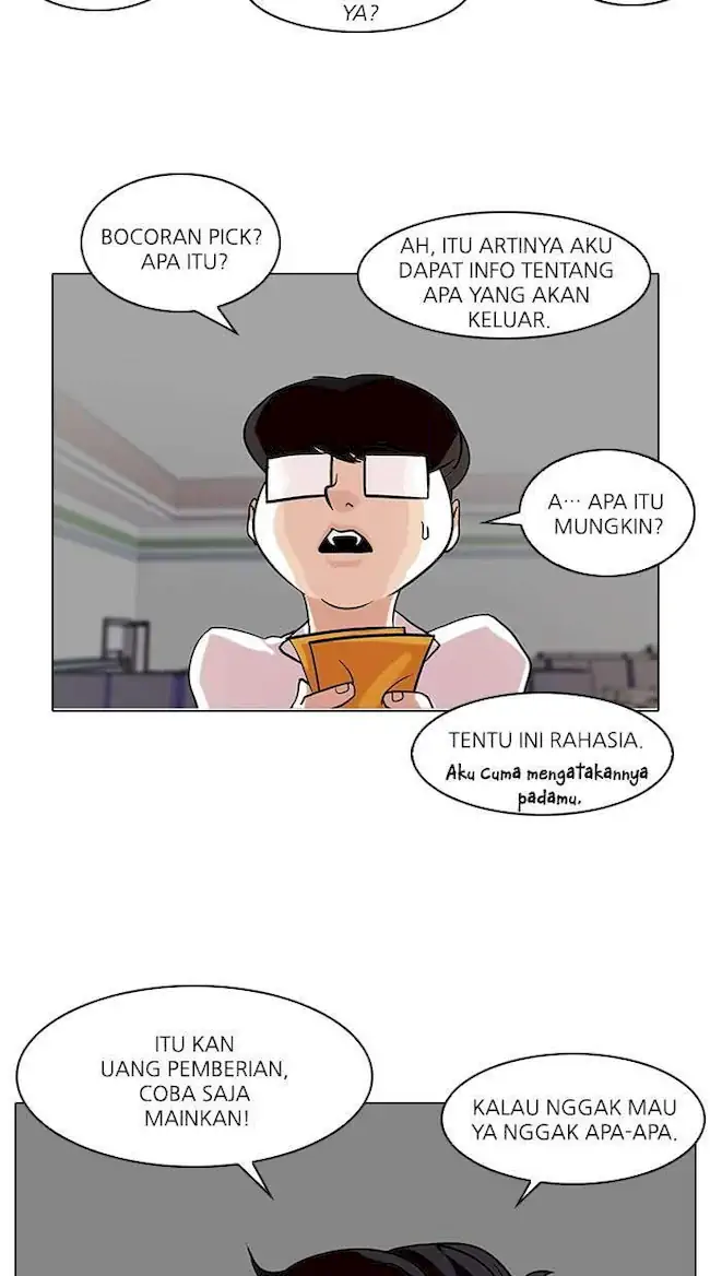 Chapter 83 - halaman 38