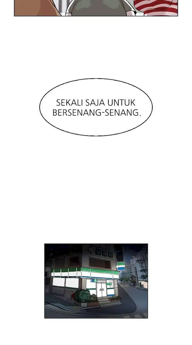 Chapter 83 - halaman 40