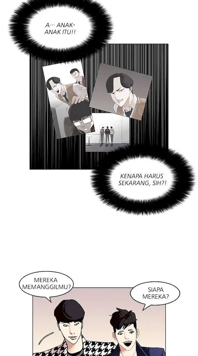 Chapter 84 - halaman 38