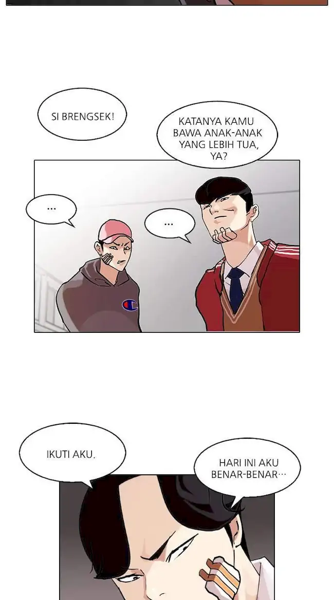 Chapter 85 - halaman 30