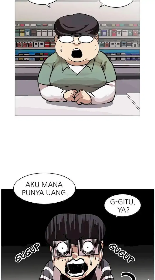 Chapter 85 - halaman 40