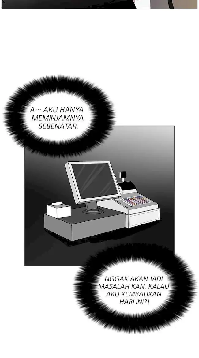Chapter 85 - halaman 43