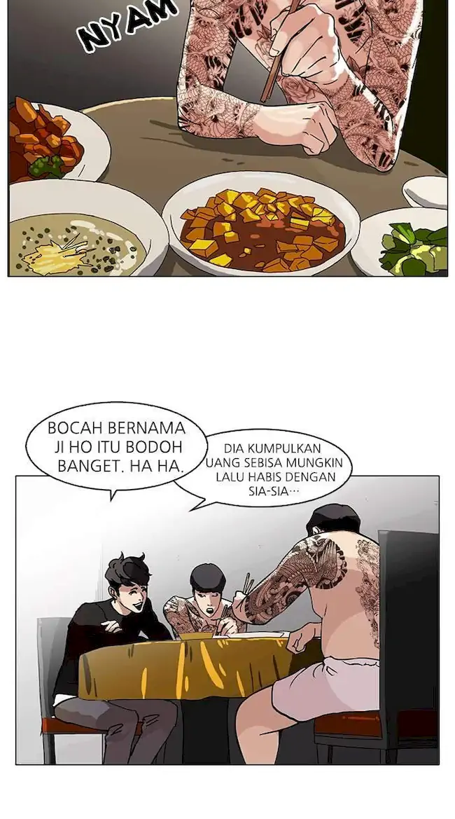 Chapter 85 - halaman 53