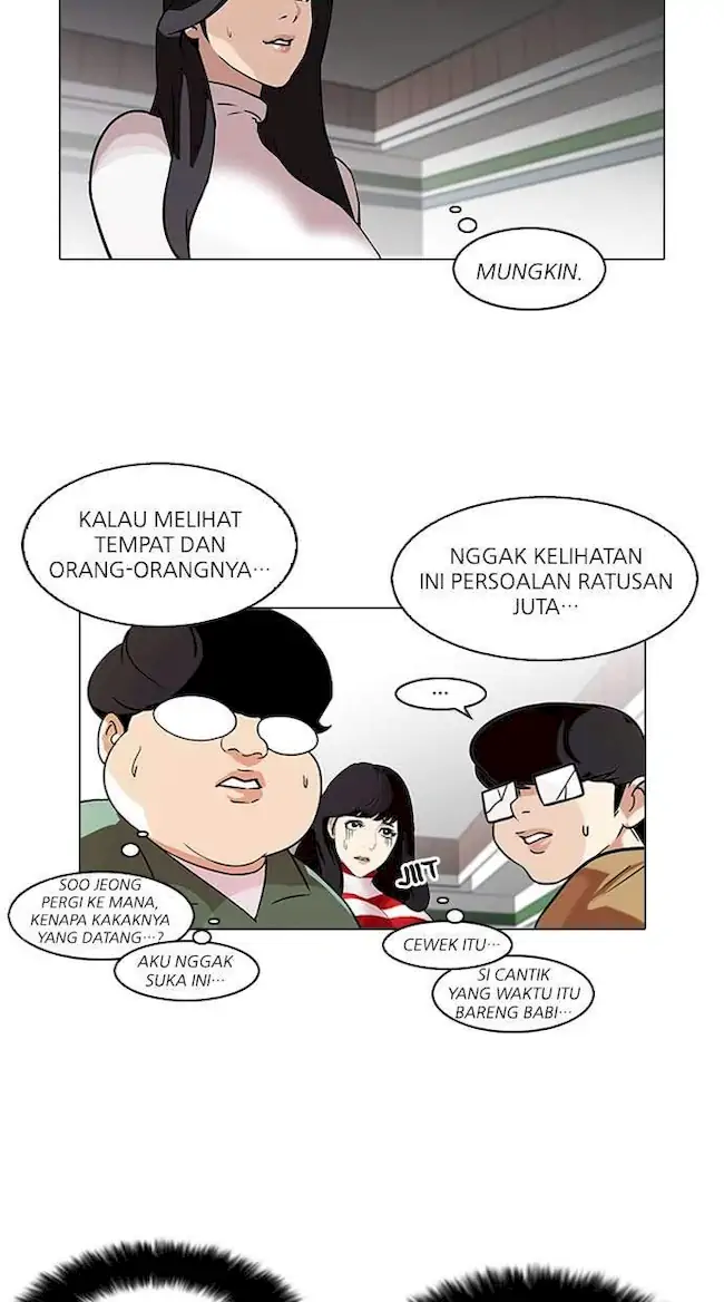 Chapter 88 - halaman 25