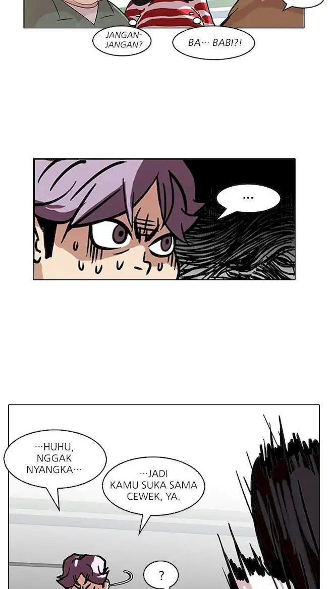 Chapter 88 - halaman 35