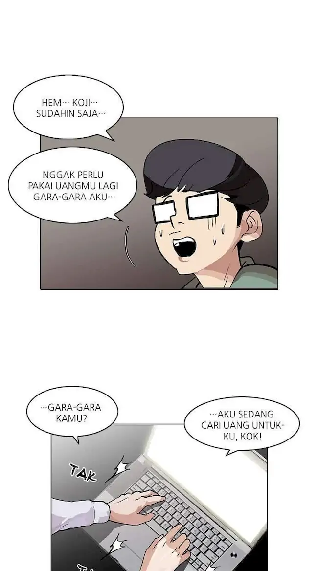 Chapter 89 - halaman 50