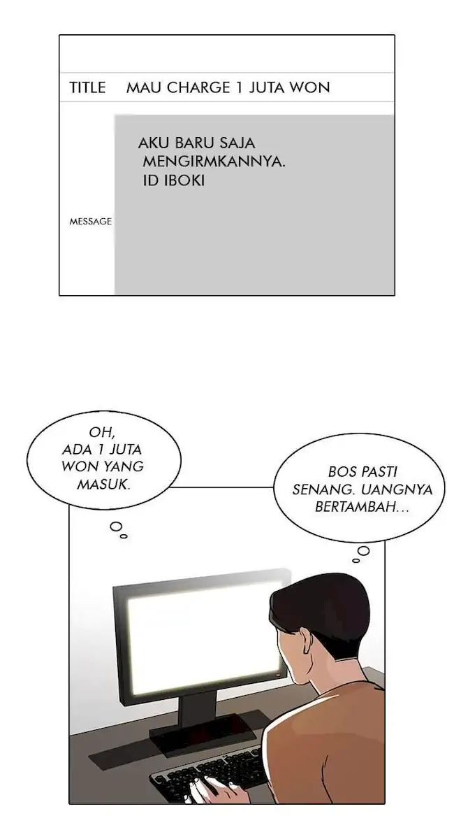 Chapter 90 - halaman 20