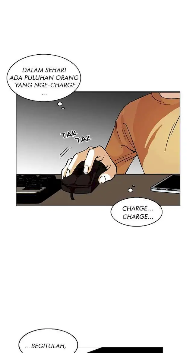 Chapter 90 - halaman 21