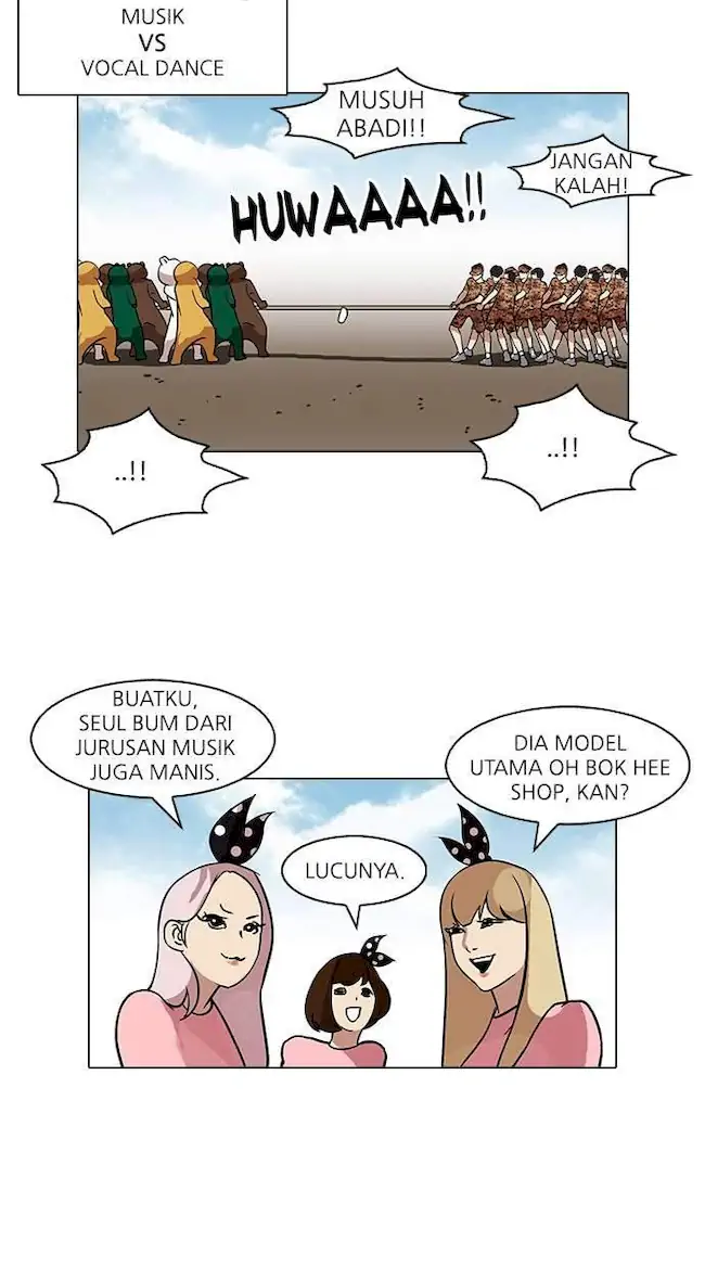 Chapter 91 - halaman 49