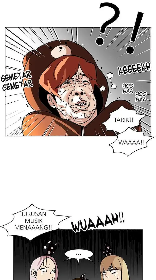 Chapter 91 - halaman 50