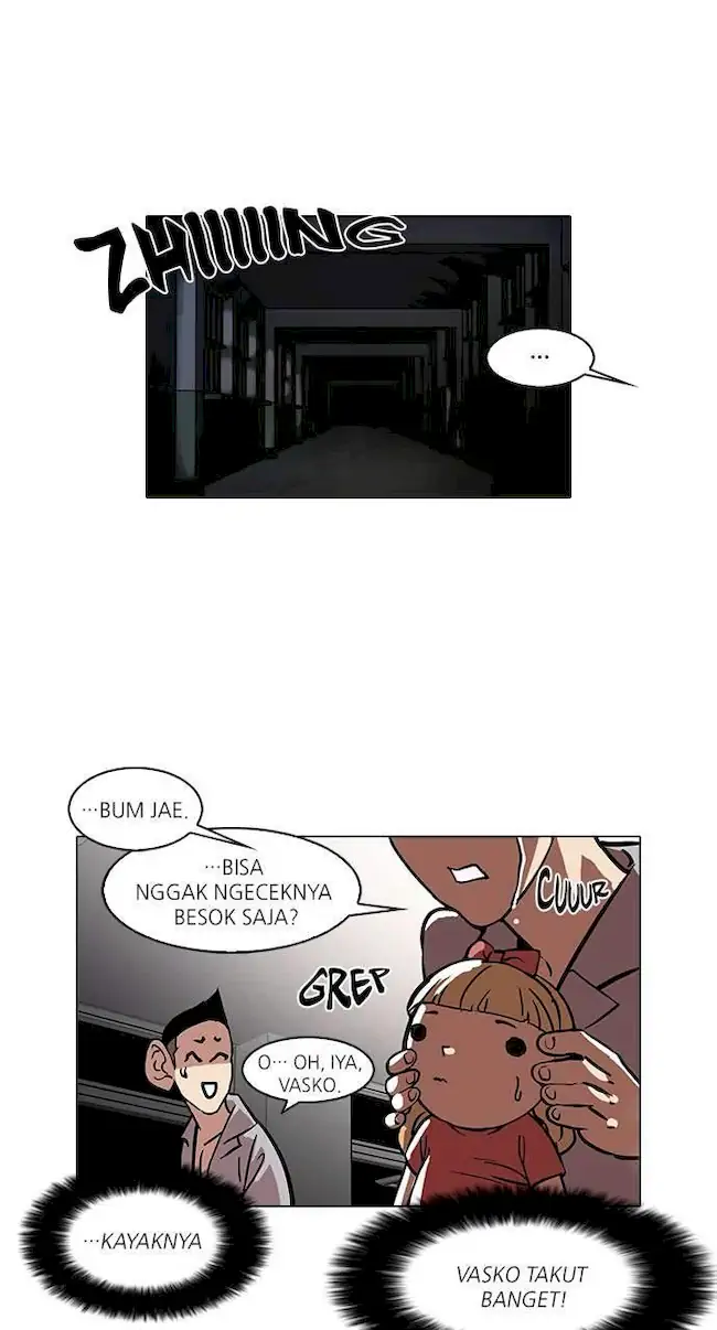 Chapter 95 - halaman 46