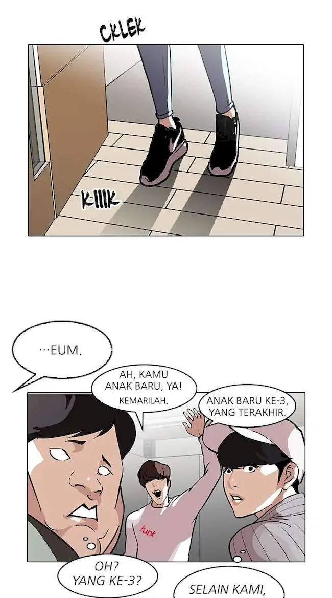Chapter 96 - halaman 71