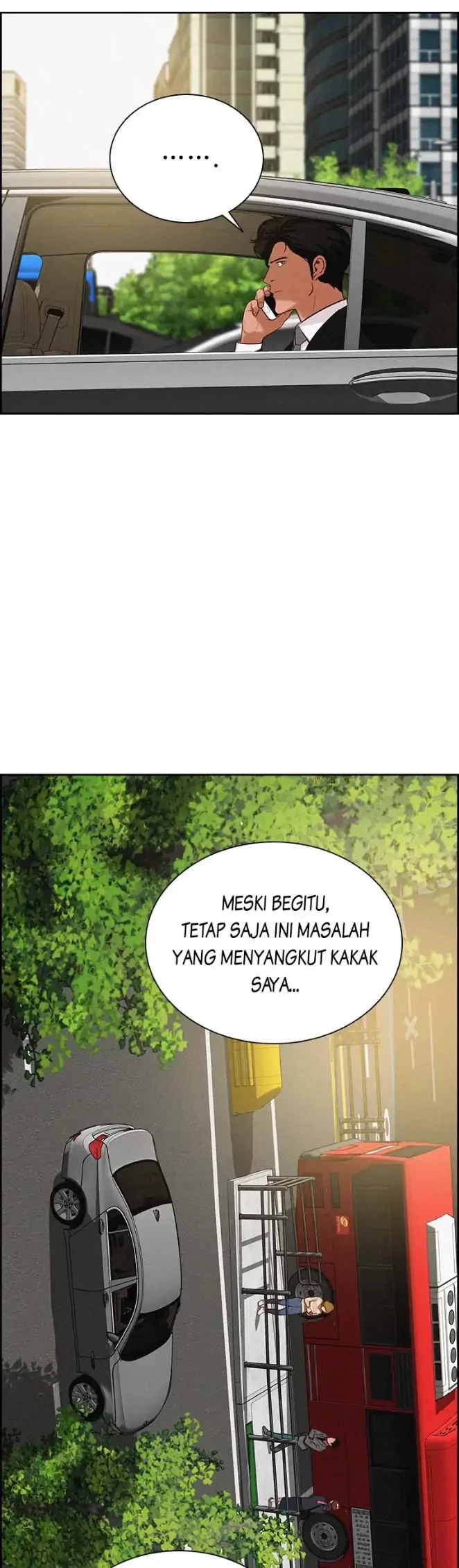 Chapter 100 - halaman 31