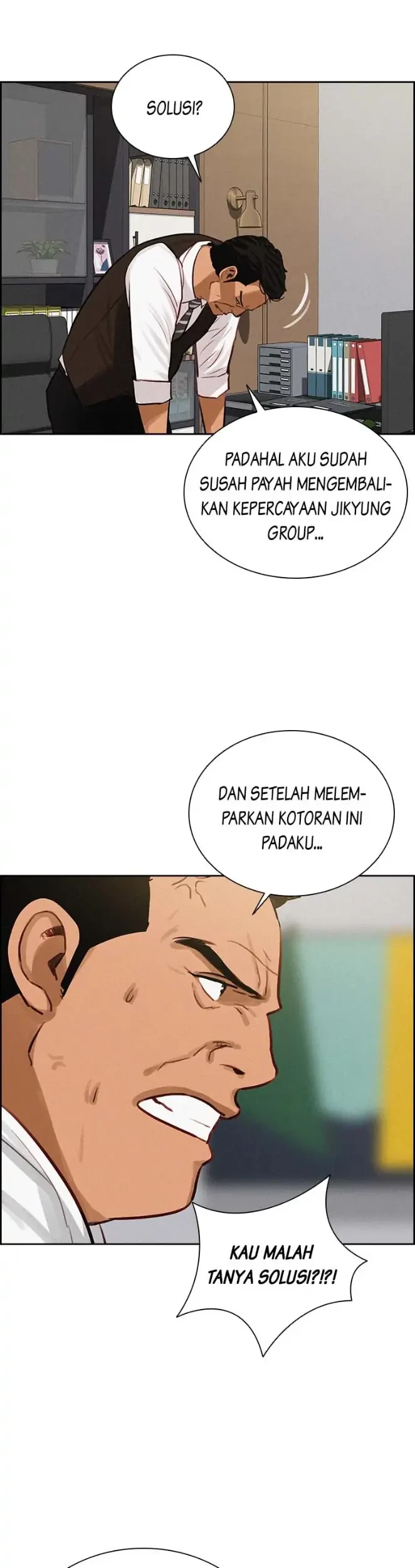 Chapter 100 - halaman 8
