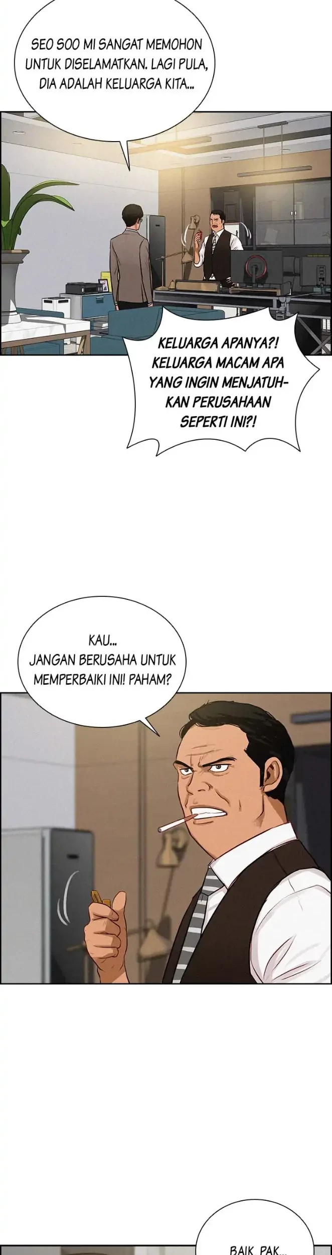 Chapter 100 - halaman 9