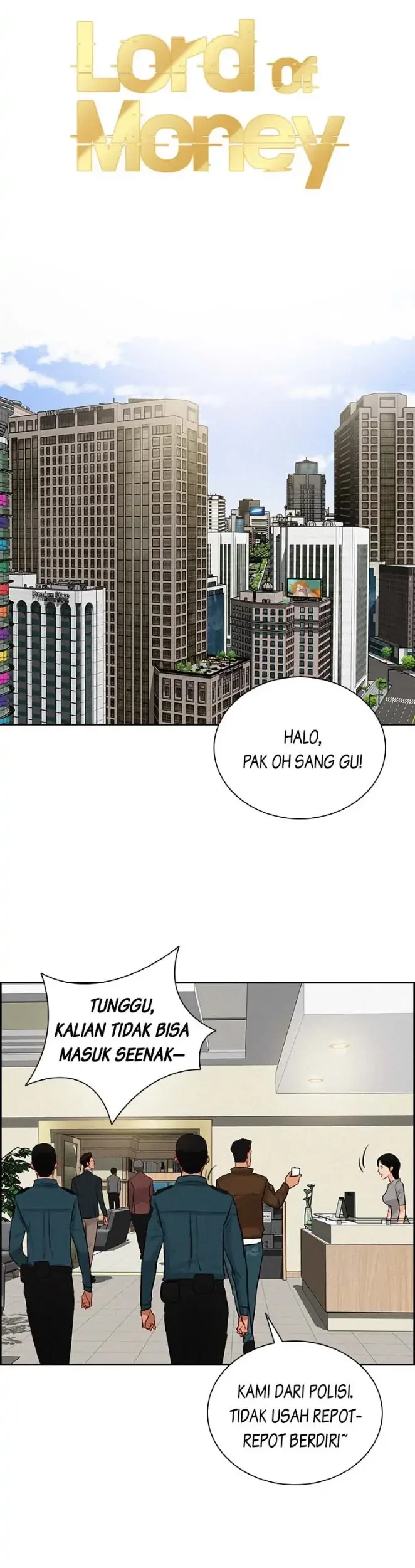 Chapter 100 - halaman 12