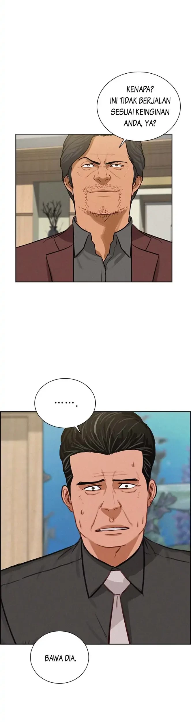 Chapter 100 - halaman 22