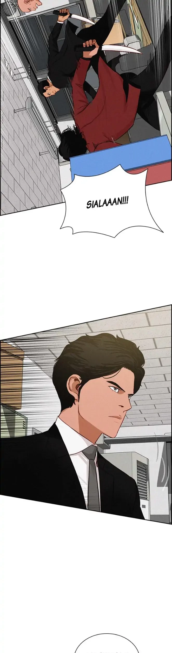 Chapter 101 - halaman 37