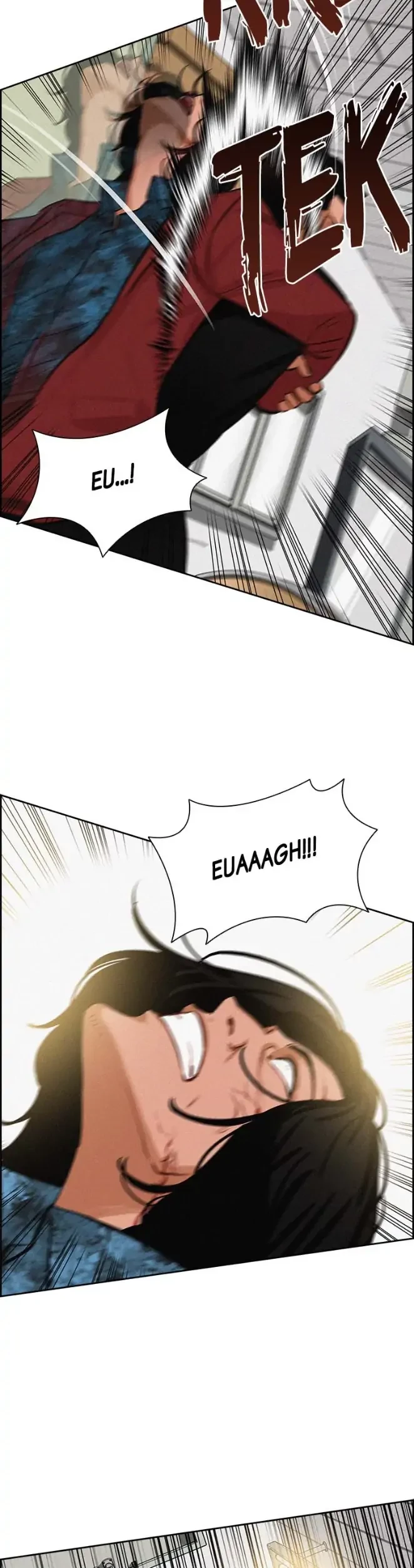 Chapter 101 - halaman 40