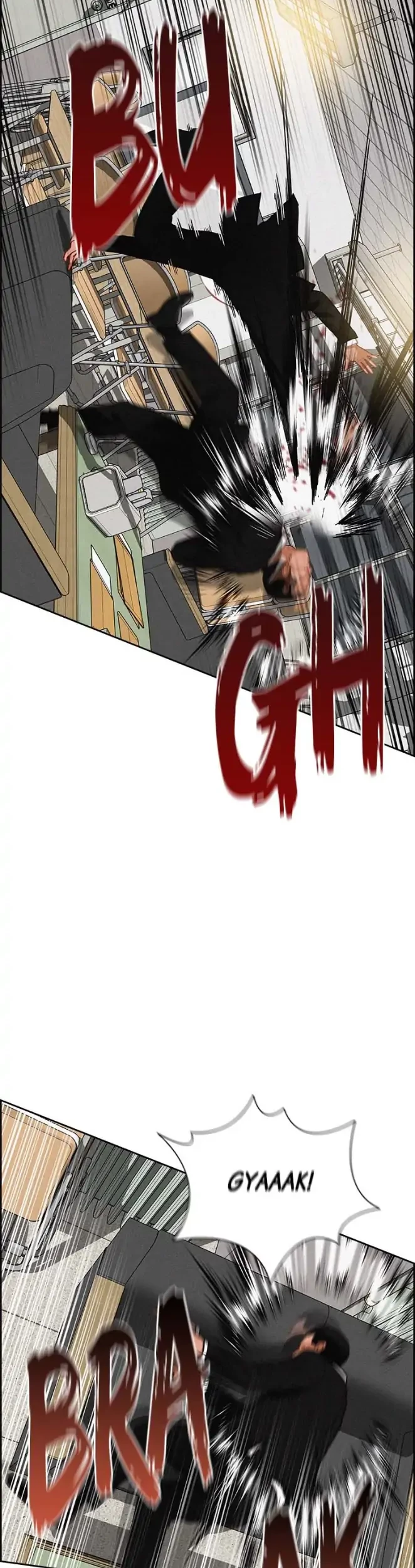 Chapter 101 - halaman 41