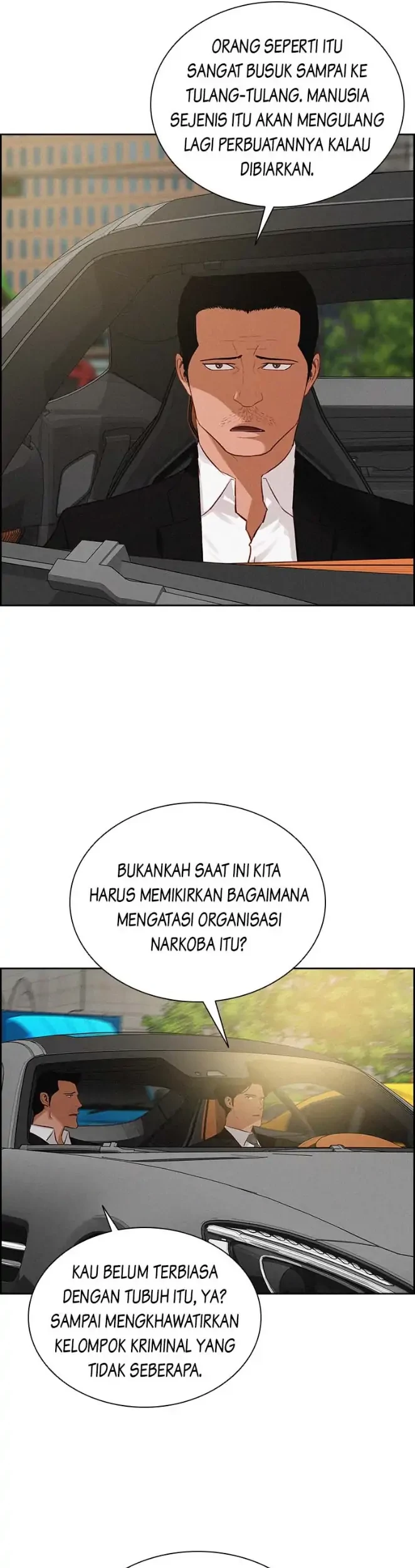 Chapter 101 - halaman 5