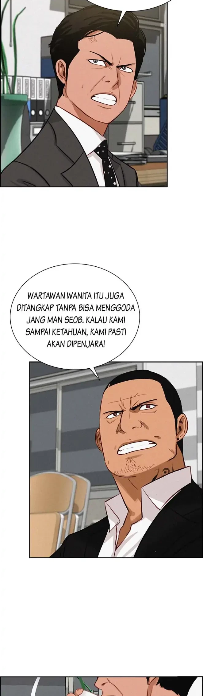 Chapter 101 - halaman 15