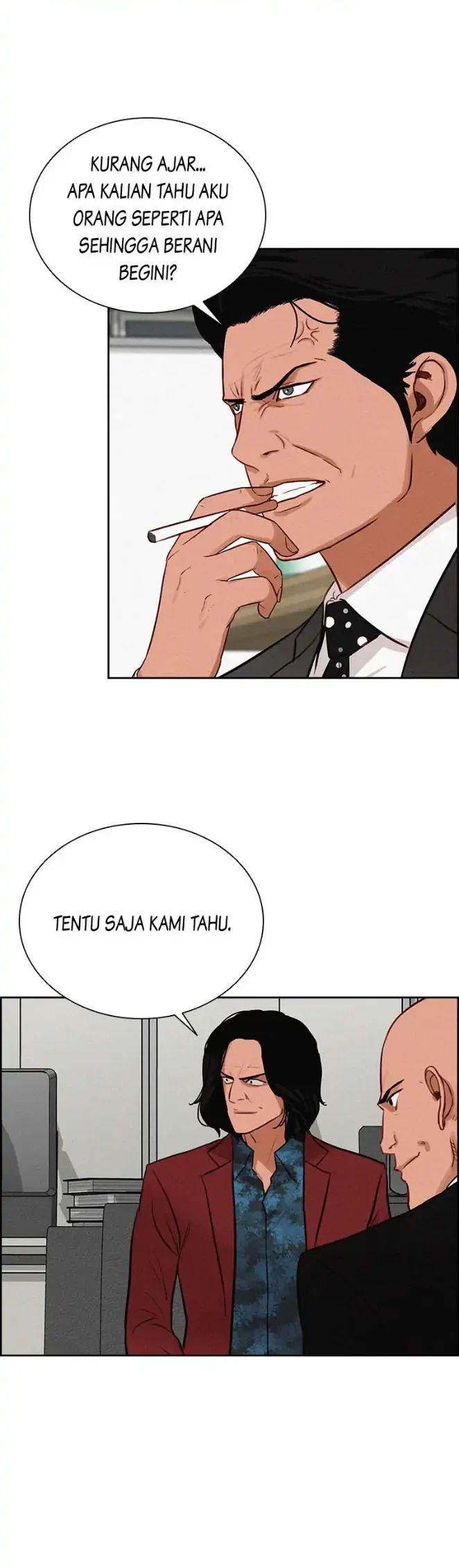 Chapter 101 - halaman 17