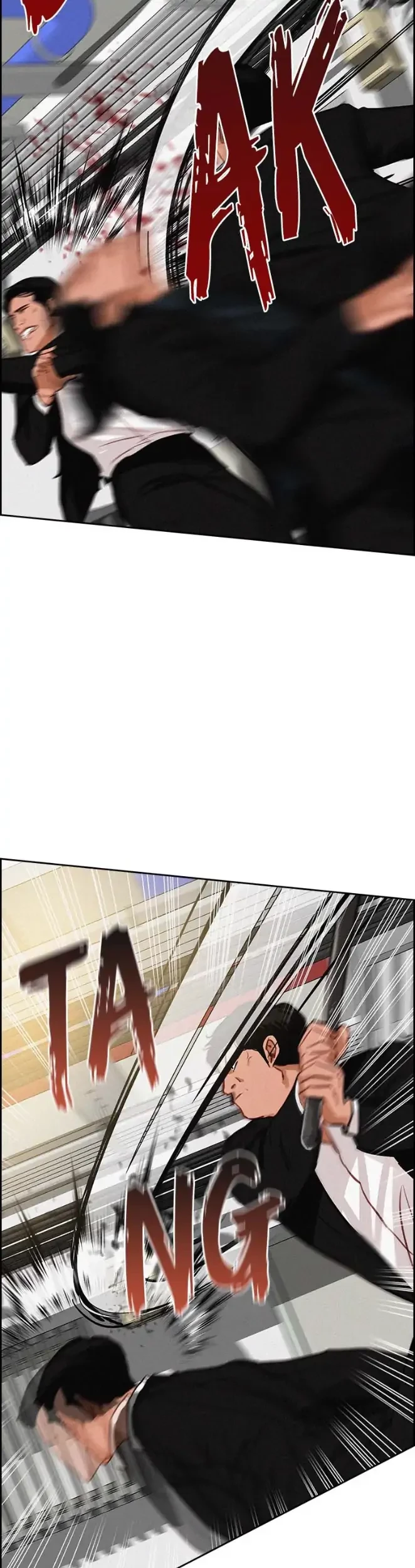 Chapter 102 - halaman 30