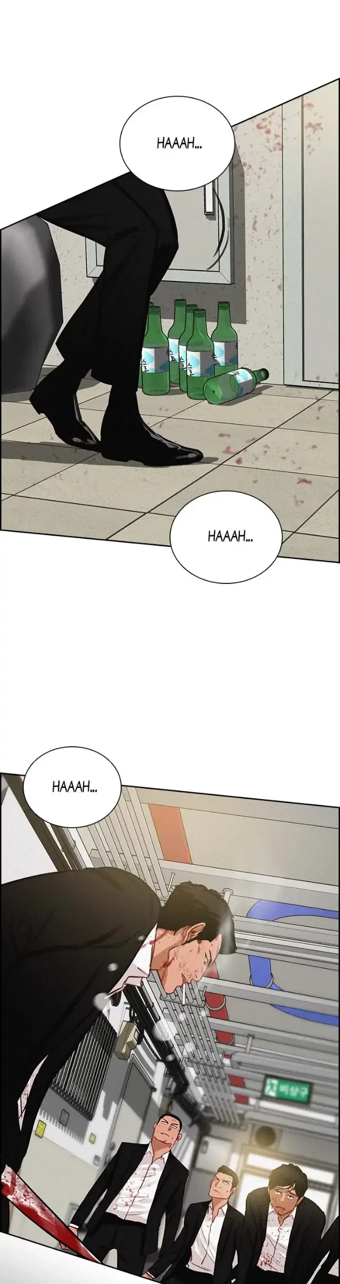 Chapter 102 - halaman 40