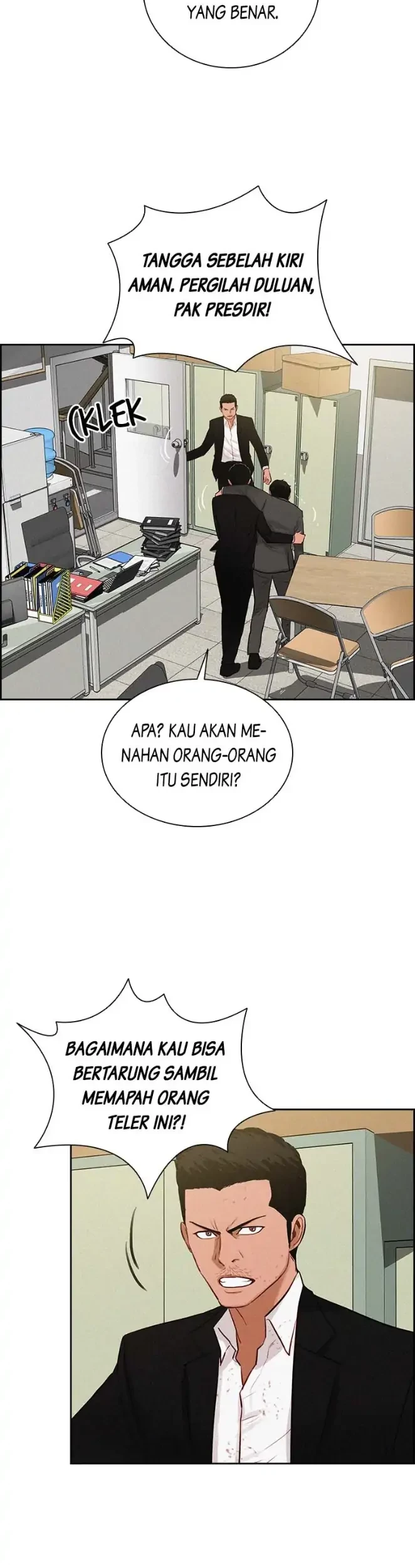Chapter 102 - halaman 5