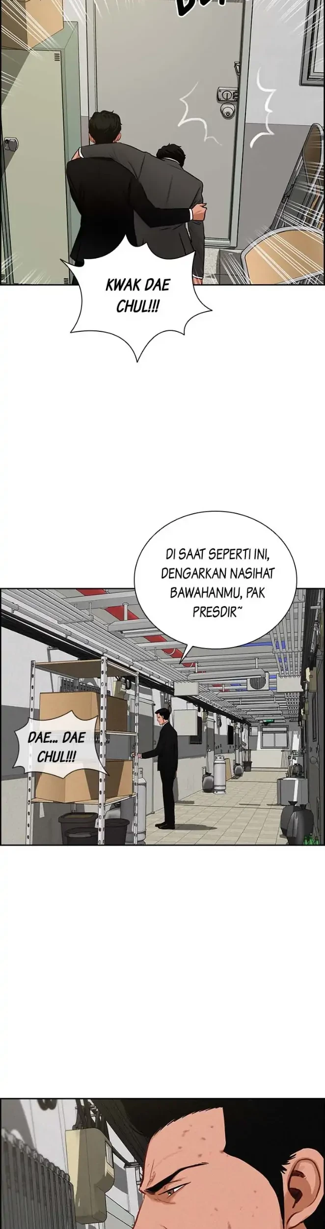 Chapter 102 - halaman 9