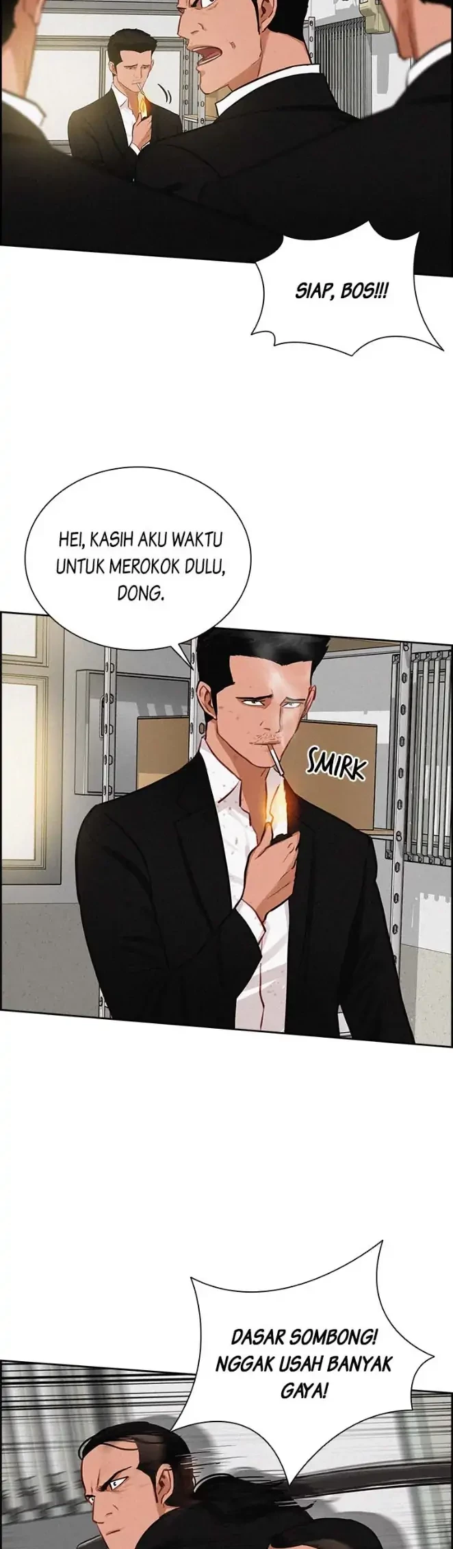 Chapter 102 - halaman 15