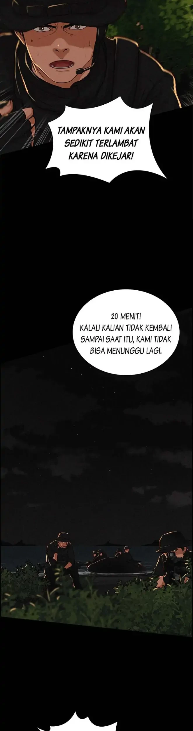 Chapter 103 - halaman 28