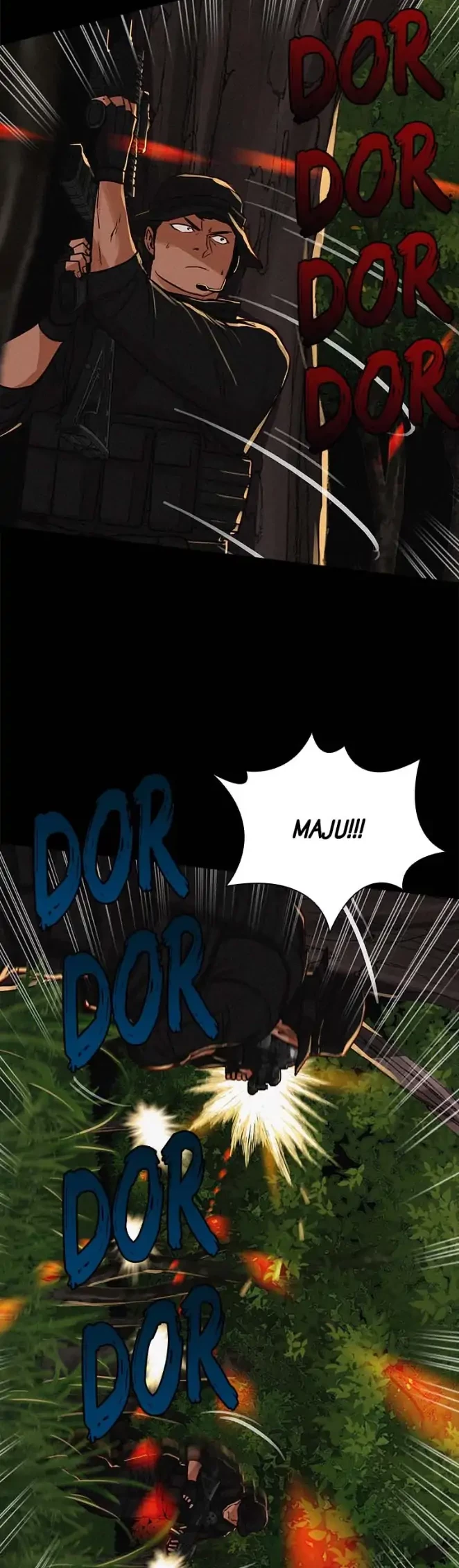 Chapter 103 - halaman 33