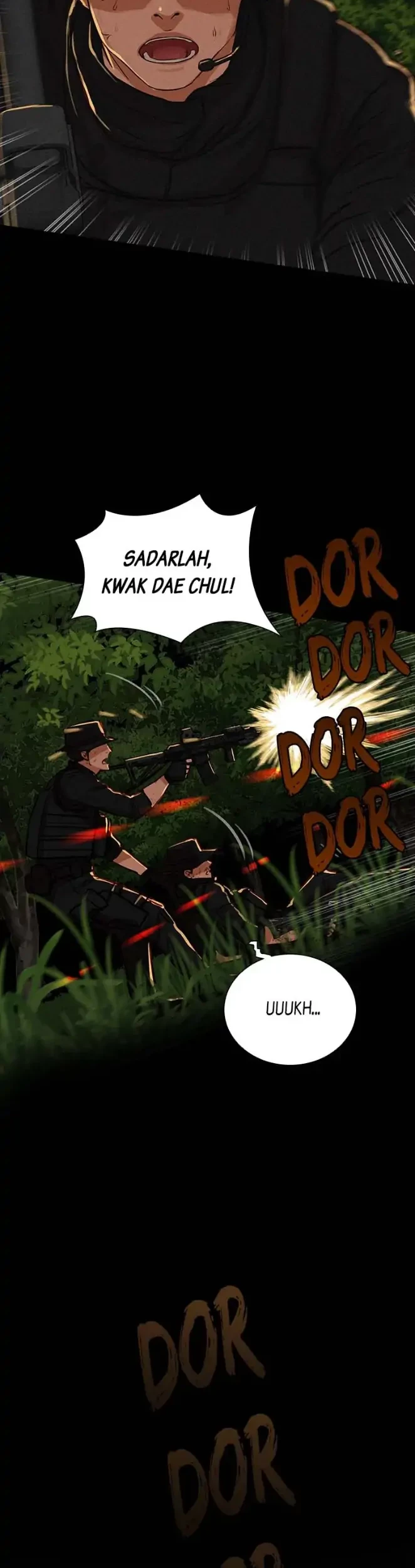 Chapter 103 - halaman 35