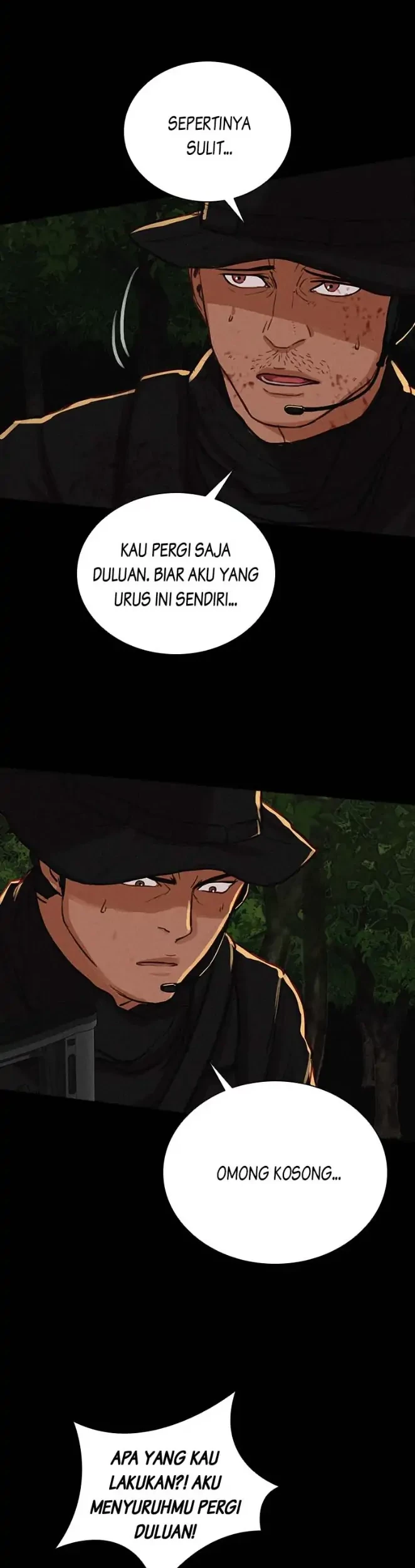 Chapter 103 - halaman 38