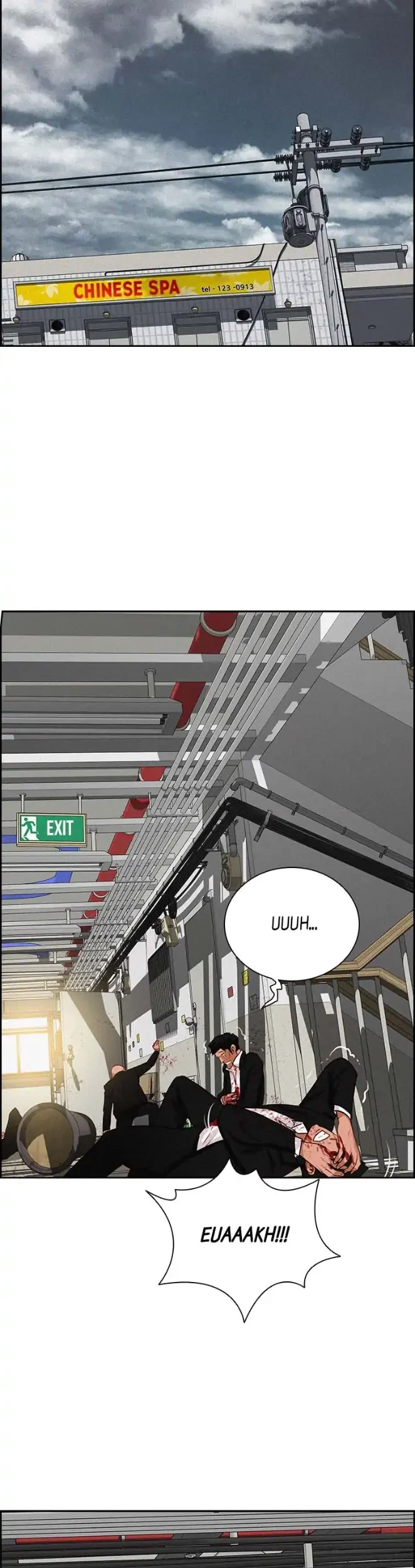 Chapter 103 - halaman 2