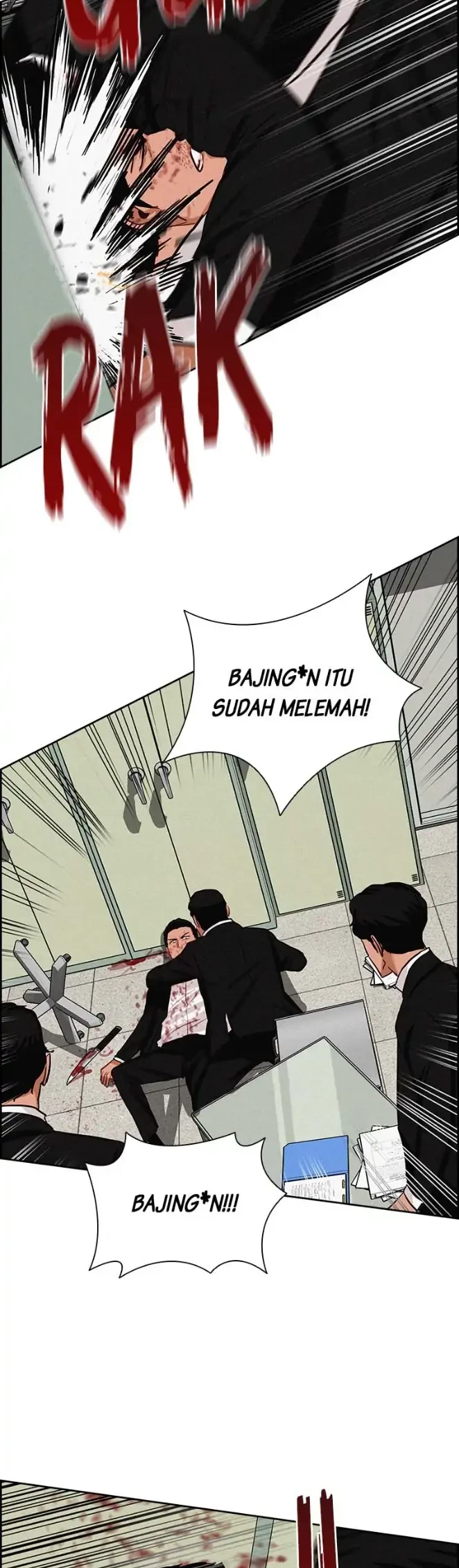 Chapter 103 - halaman 15