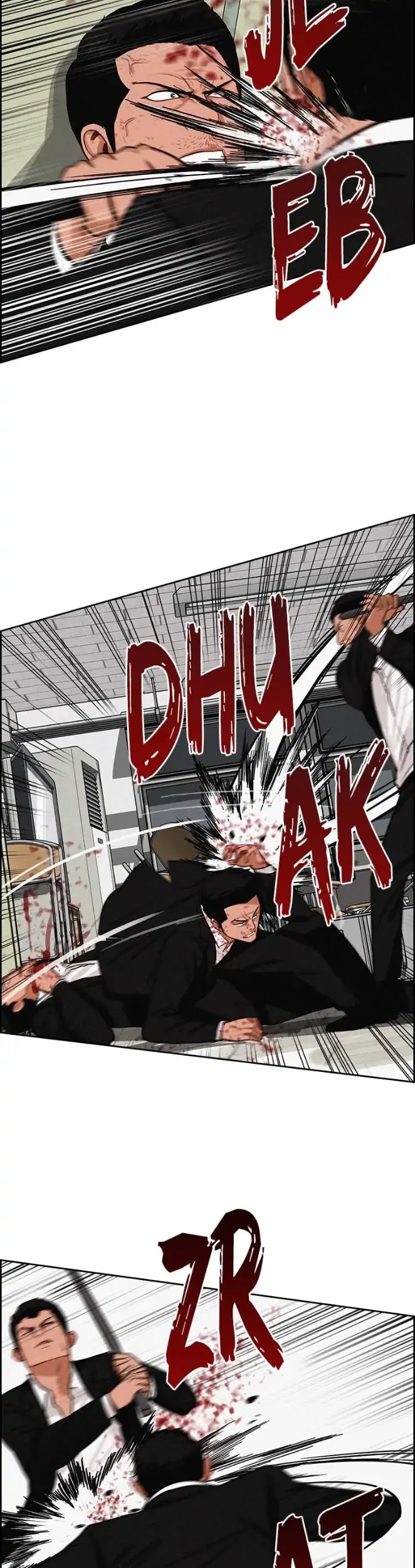 Chapter 103 - halaman 16