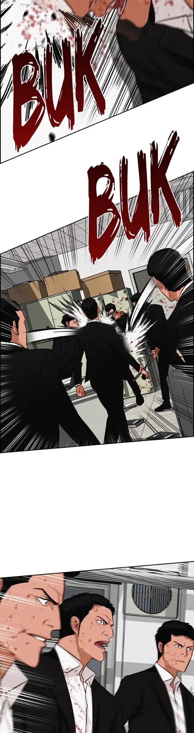 Chapter 103 - halaman 21