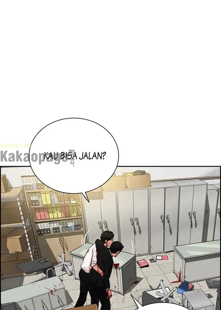 Chapter 104 - halaman 23