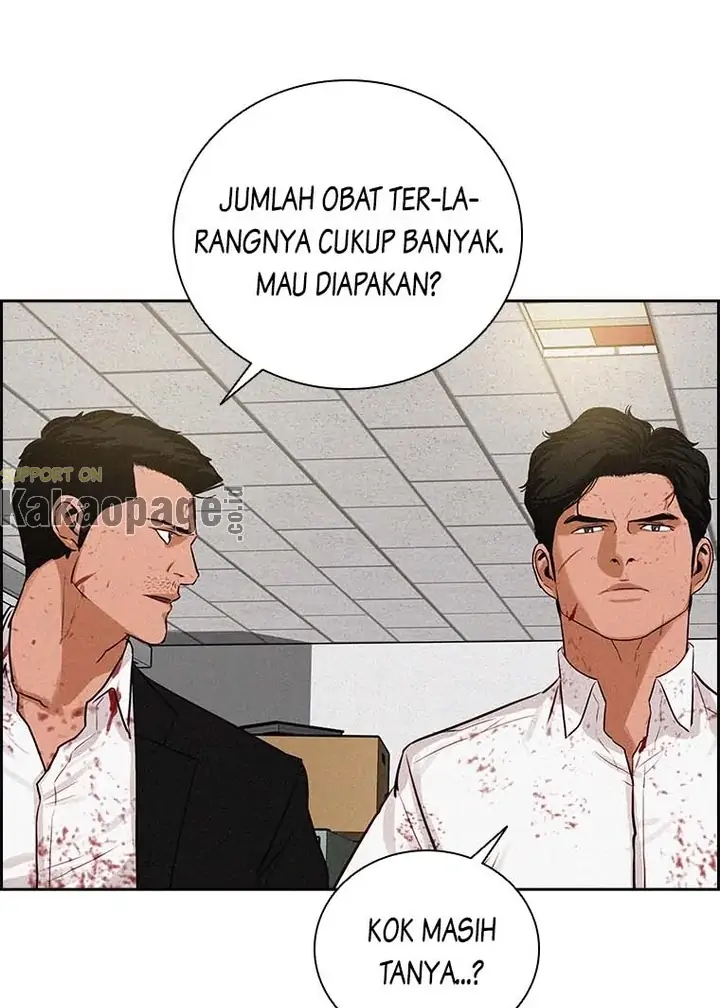 Chapter 104 - halaman 28