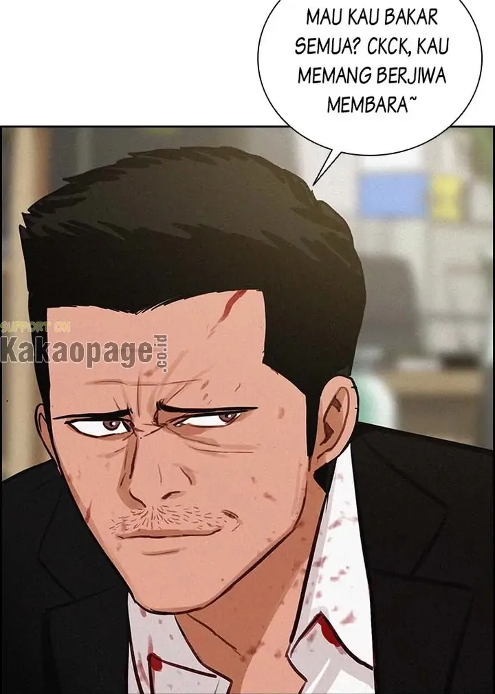 Chapter 104 - halaman 32