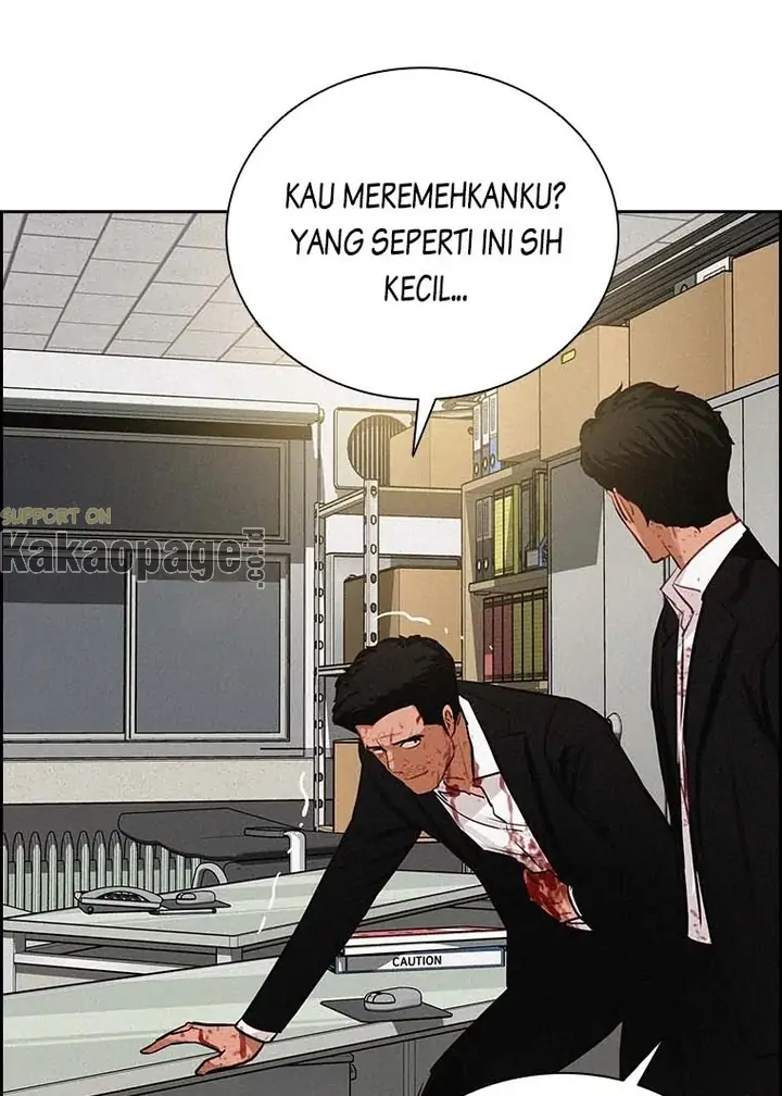 Chapter 104 - halaman 33