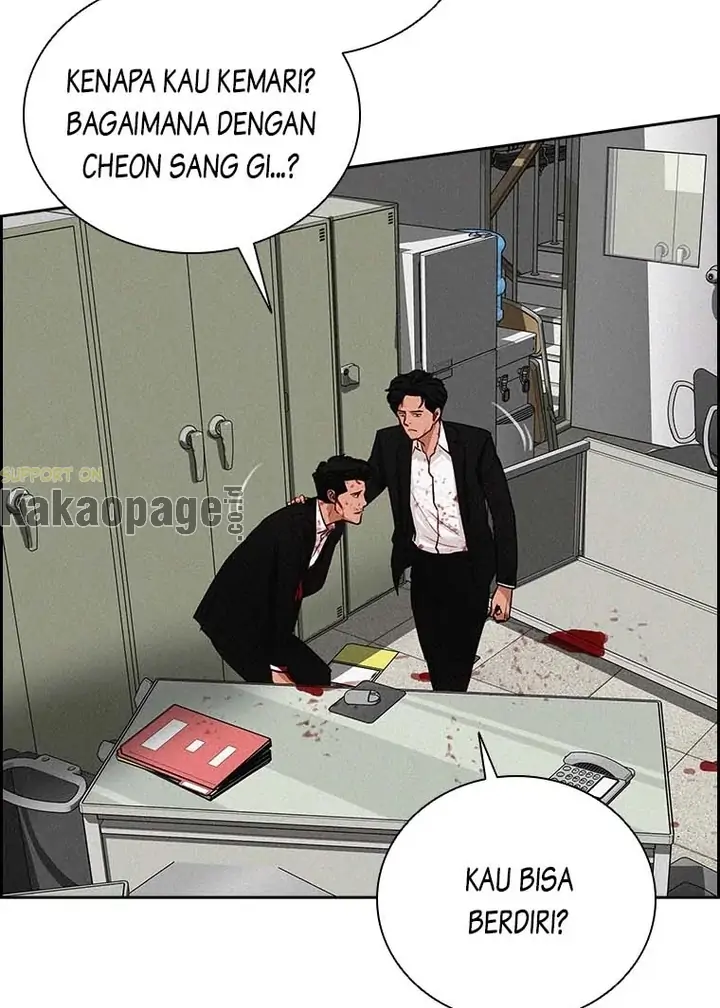 Chapter 104 - halaman 9