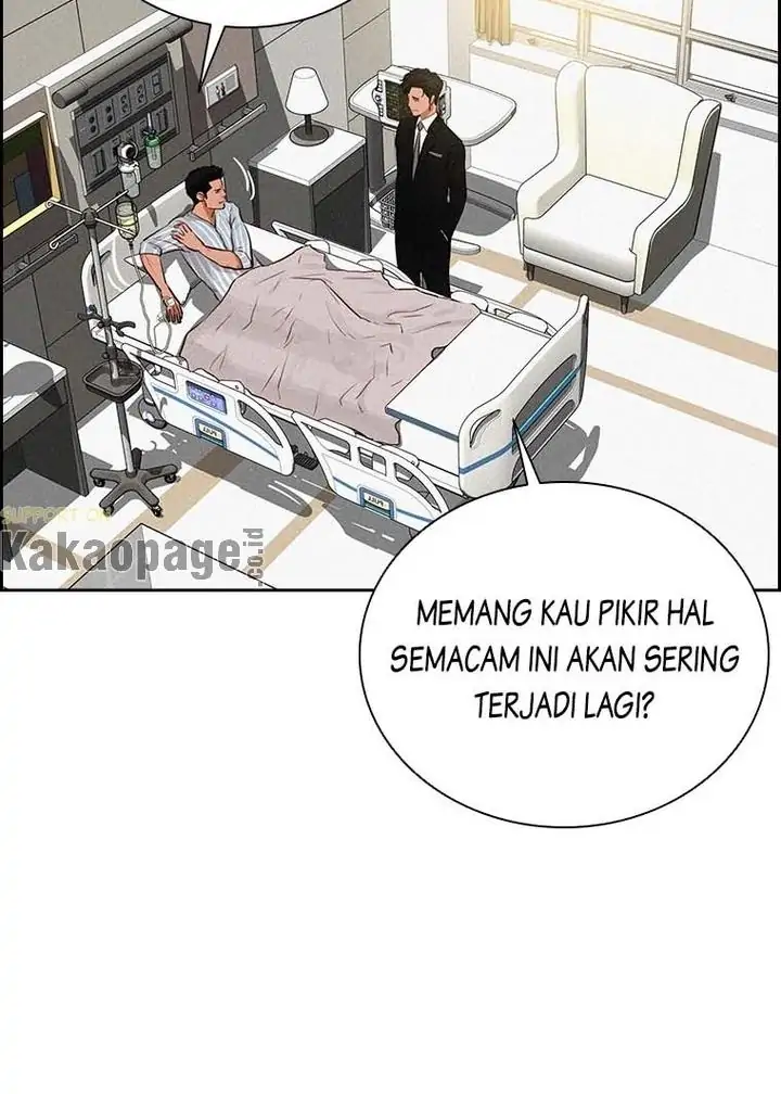 Chapter 105 - halaman 32
