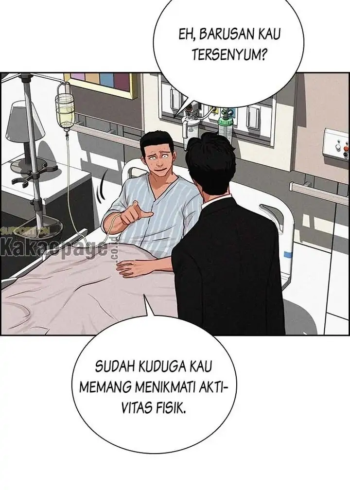 Chapter 105 - halaman 38