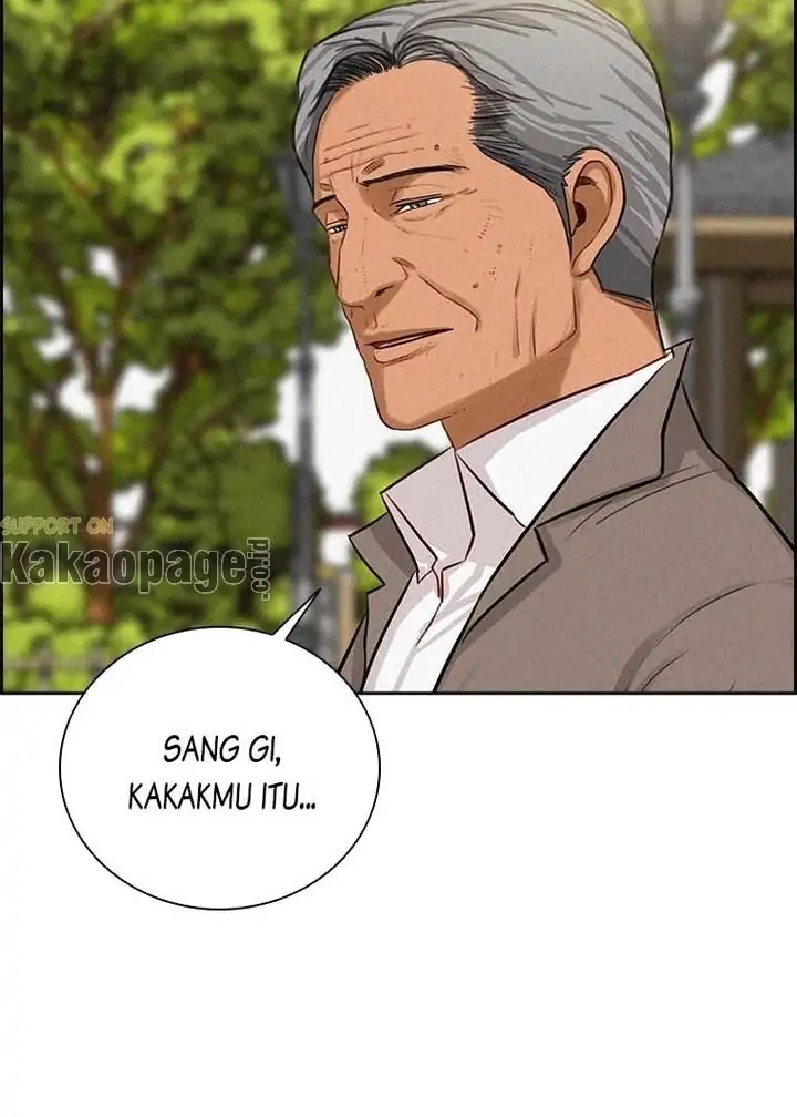 Chapter 105 - halaman 74