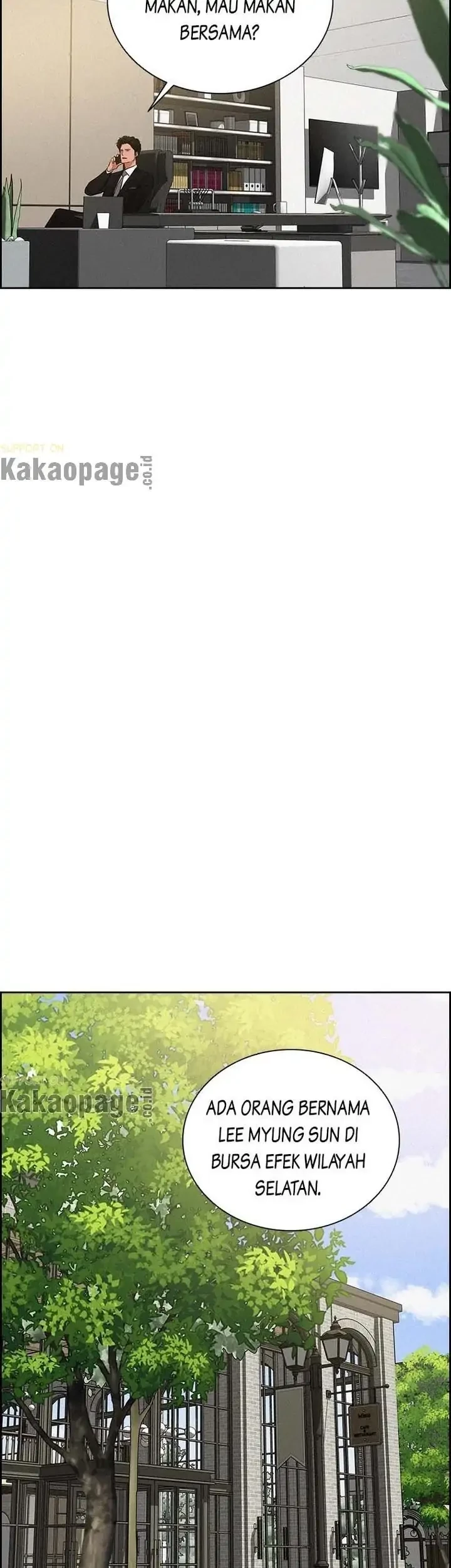 Chapter 107 - halaman 27