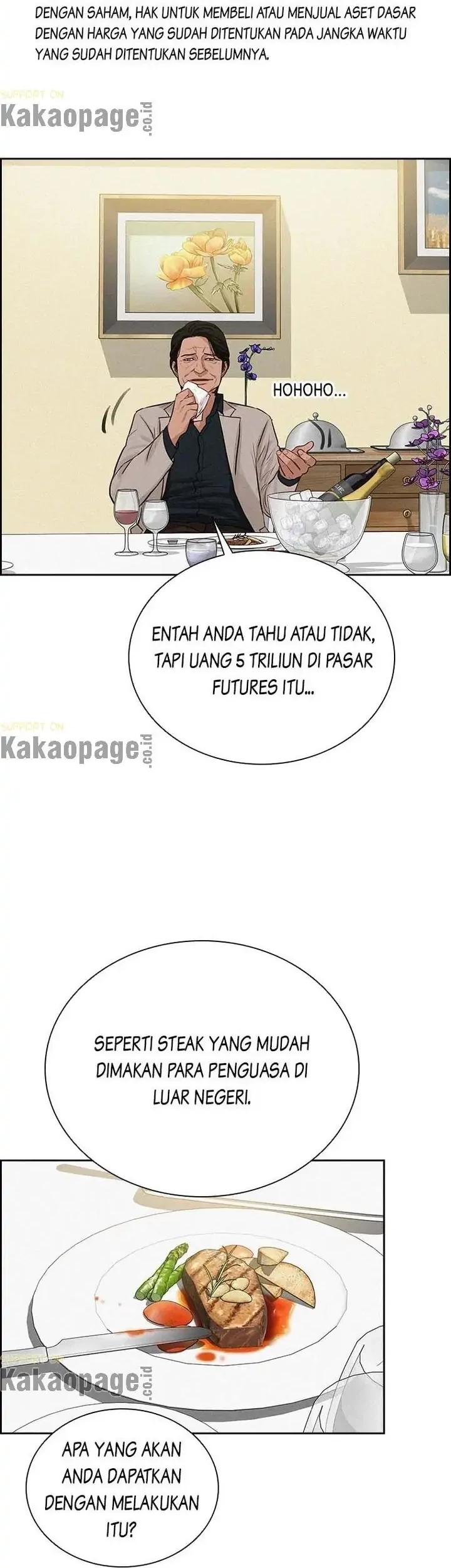 Chapter 107 - halaman 31
